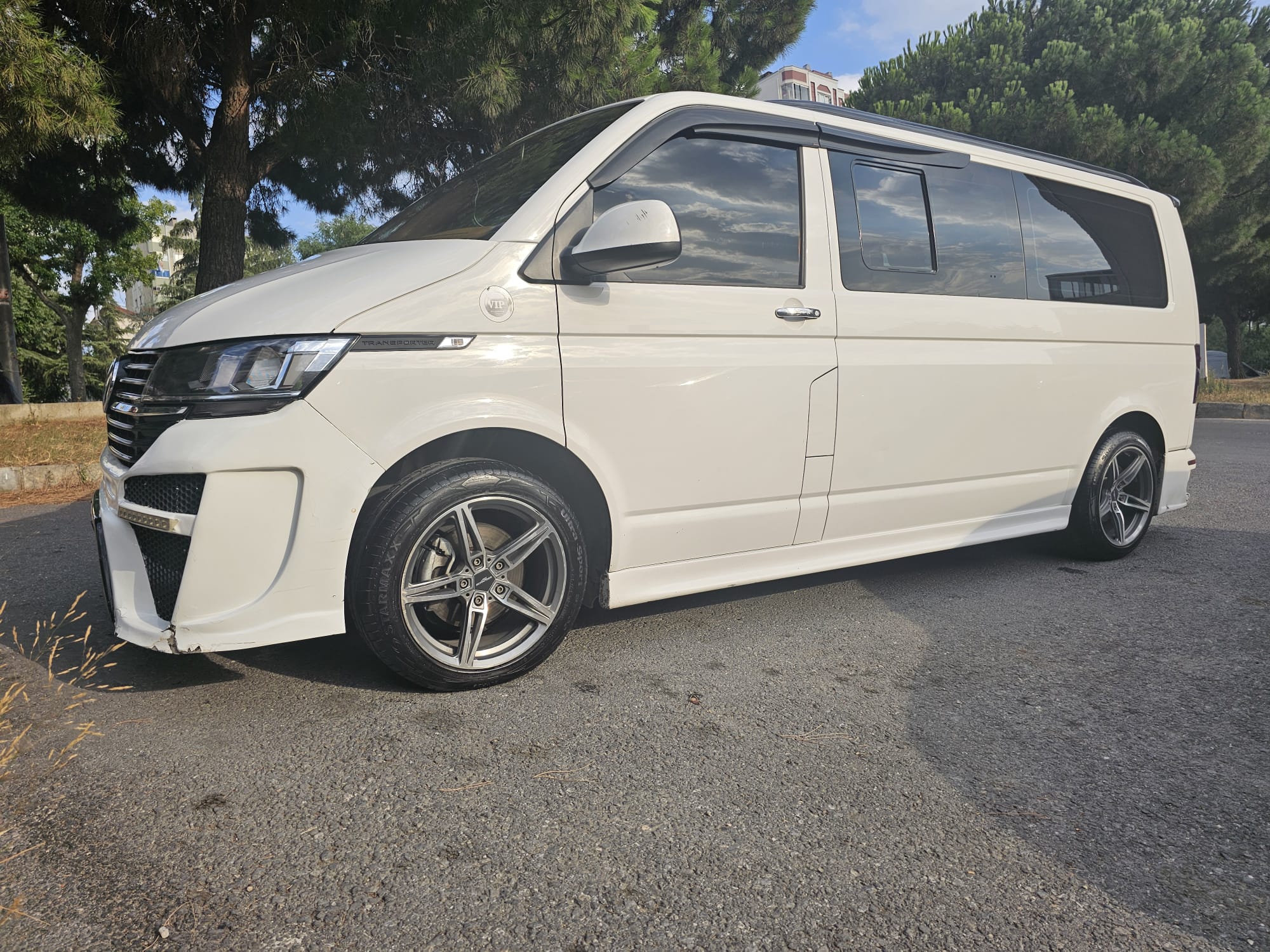 Şehiriçi ve Şehirlerarası VIP Transferlerimiz